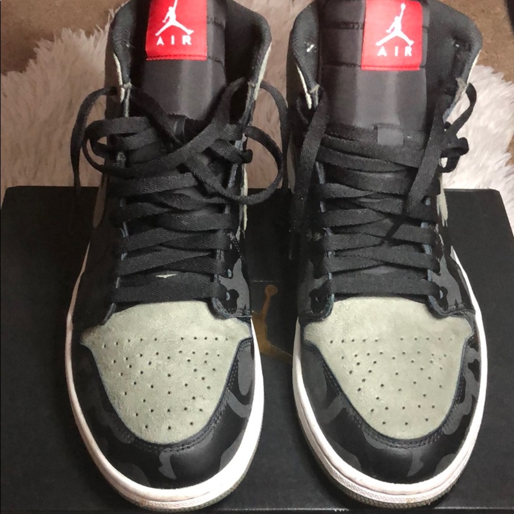 Air Jordan 1 Retro High Prem